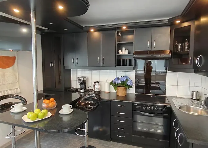 Prestige Centrum Apartments
